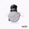 0399703159 MAN Motor de arranque , 12V 1.1 kW 13 dientes, vista del terminal trasero