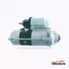 428000-5120 Стартер Cummins QSB, 12 В, 3,0 кВт, 11 зубьев, вид крепления со стороны привода