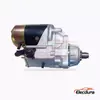 05086932AA Dodge Ram 5.9L startmotor Engrosforsyning, drev-ende set forfra
