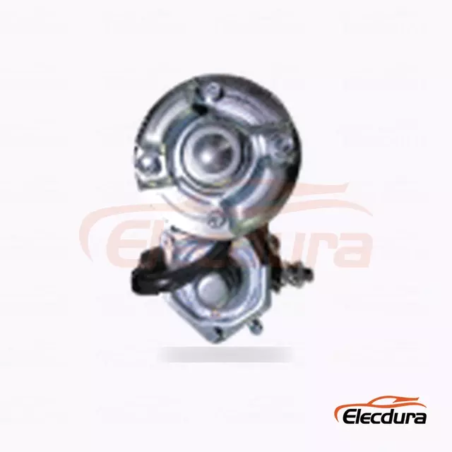28100-2910B Hino NA145 ผู้จัดจำหน่ายมอเตอร์สตาร์ท, มุมมองด้านหน้าไดรฟ์