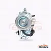 4280003810 Toyota Start&eacute;r, 12V 2,2kW, 10 zubů, pohled na mont&aacute;ž na hnac&iacute;m konci