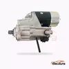 428000-2580 Geh&auml;use-Anlasser, 24 V, 3,0 kW, 10 Z&auml;hne, Ansicht der Antriebsseite