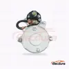 10465405 NEW HOLLAND Bulldozers D150 startmotor, 24 V, 10 kW, 10 tanden, achteraanzicht