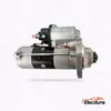 428000-7160 Cummins ISC8.3 &eacute;s QSL9 motor Ind&iacute;t&oacute;motor , 24V 7.8 kW 10 fogas, h&aacute;ts&oacute; kivezet&eacute;s