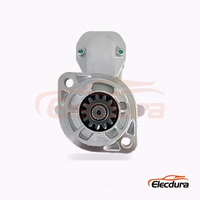 RE531501 Motor de pornire John Deere 5090E V&acirc;nzare cu ridicata, Vedere laterală completă