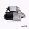 M0T39671 Mazda-Anwendung Anlasser , 12V 1,4 kW 11 Z&auml;hne, Ansicht des hinteren Anschlusses