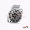 228000-1121 Isuzu-startmotor, 12 V 1,4 kW, 9 tanden, montage aan aandrijfzijde