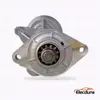 1C2Z-11000-AA มอเตอร์สตาร์ทสำหรับงานหนัก, 12V 3.0kW 12 ฟัน, มุมมองด้านข้างที่สมบูรณ์