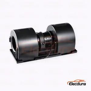 Conjunto de motor de soprador HVAC Shacman F3000