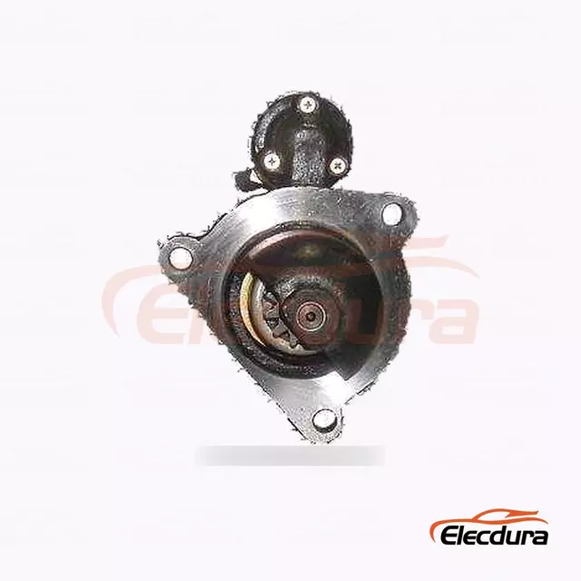 0001 368 057 Suministro del distribuidor del motor de arranque Volvo 24V 4.0kW