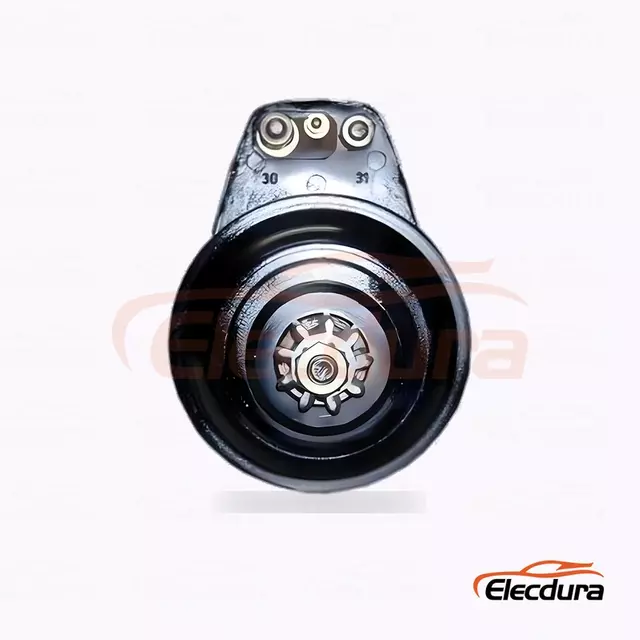 0001 410 016 MAN SL195 24V 5.5kW อุปทานขายส่งมอเตอร์สตาร์ท