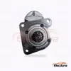 0001 367 023 Ciągnik Fiat 12V 2,5 kW Rozrusznik Zasilanie dystrybutora