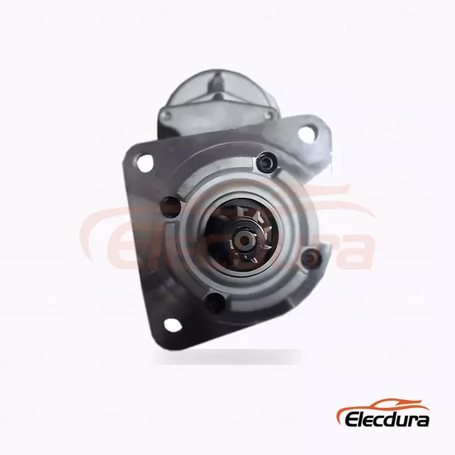 0001 367 023 Fiat Tractor 12V 2.5kW Suministro del distribuidor del motor de arranque