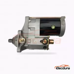 Velkoobchodn&iacute; dod&aacute;vka start&eacute;ru Doosan DH300 24V