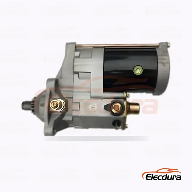 Стартер Doosan DH300 24 В, оптовая поставка
