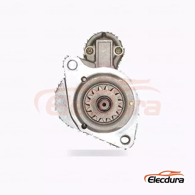 M2T50381 Yanmar K3/K4 12V 1,4kW Startmotor B2B-voeding