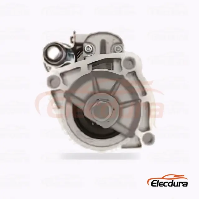Fonte do distribuidor do motor de partida M100R2004SE / 12187645 Deutz