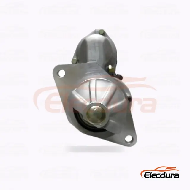 0-23000-7292 Isuzu 6SD1 24V 7.5 kW Motor de arranque Suministro del distribuidor