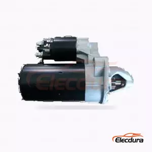 0001 108 054 BMW E46 12V 1,4kW Startermotor-Verteilerversorgung