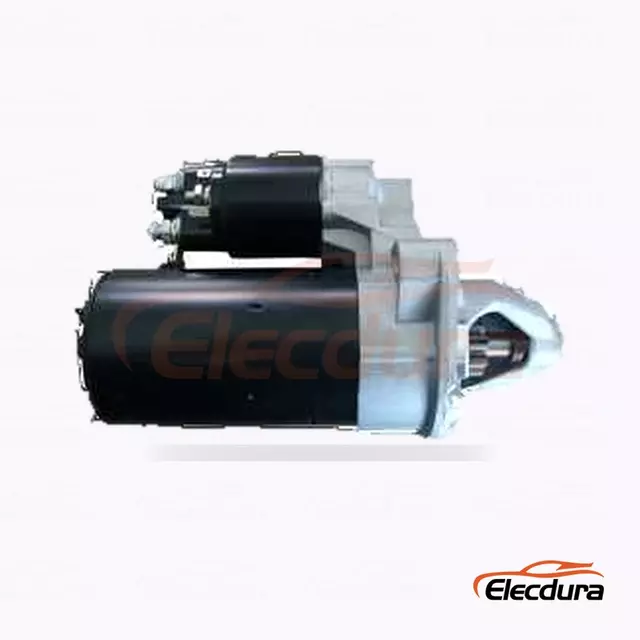 0001 108 054 BMW E46 12V 1,4kW Startmotor Fordelerforsyning