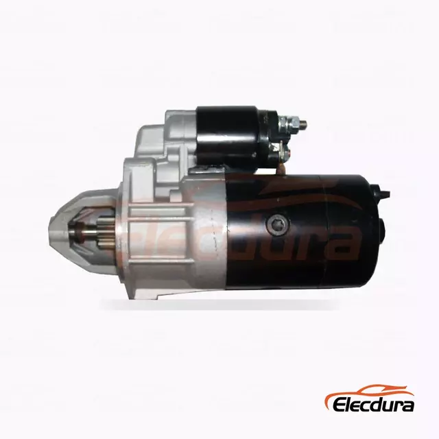 0001 218 021 Suministro a granel del motor de arranque Mercedes Benz 12V 2.2kW