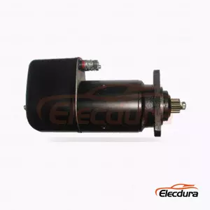 0001 416 074 MAN 13.220/Daewoo Bus 24V 5.4kW D&eacute;marreur Alimentation B2B