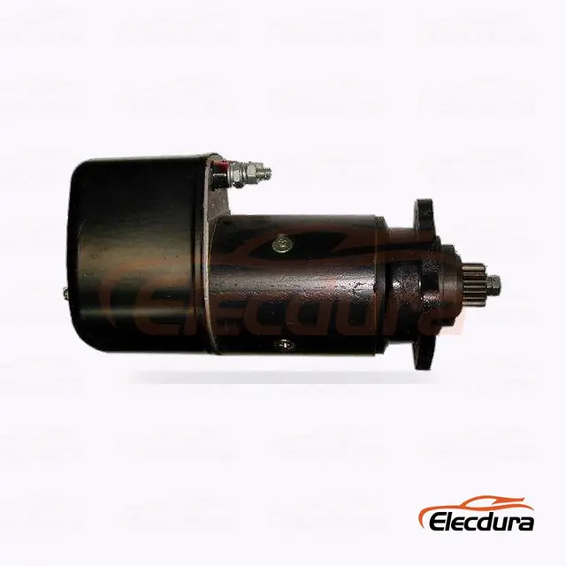 0001 416 036 Iveco 24V 5,5 kW Μίζα Χονδρική προμήθεια
