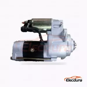 M2T65971 Onan Engine 24V 3,2kW D&eacute;marreur Alimentation B2B
