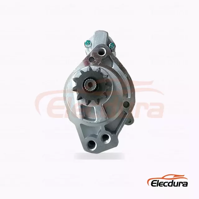 M2TS0671 Nissan Navara D40 2.5D 12V 2.2kW startmotor groothandel levering