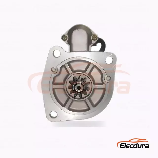 M2T78681 Nissan FD42 24V 3.7kW Fornecimento de distribuidor de motor de partida