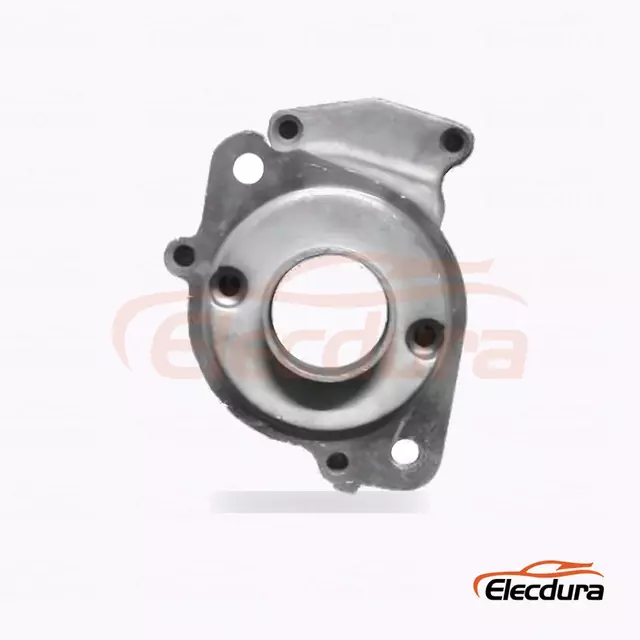 M2T62271 Mitsubishi S4S 12V 2,0kW Startmotor B2B Matning