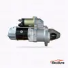 0350 602 0610 Nissan MD92 24V 6.0 kW Motorino di avviamento Fornitura distributore