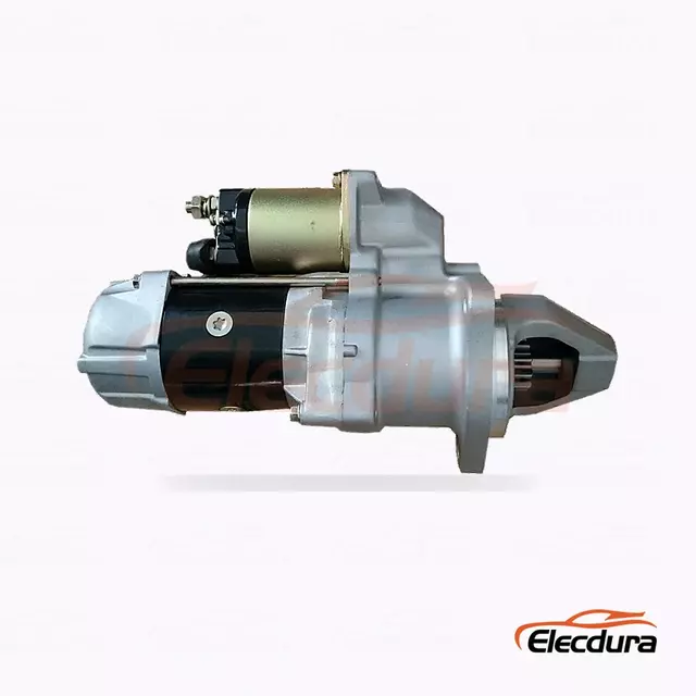 0350 602 0610 Nissan MD92 24V 6.0kW ind&iacute;t&oacute;motor eloszt&oacute; t&aacute;p