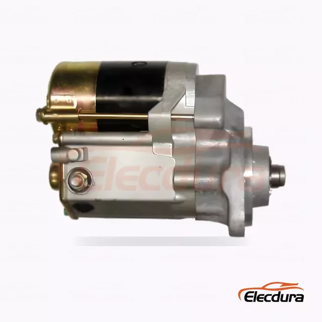 028000-8430 Suministro al por mayor de motor de arranque Kubota 12V 1.0kW
