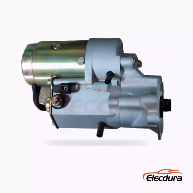 028100-54380 Mitsubishi Storm 4D56 12V 2,0kW Start&eacute;r Velkoobchodn&iacute; dod&aacute;vka
