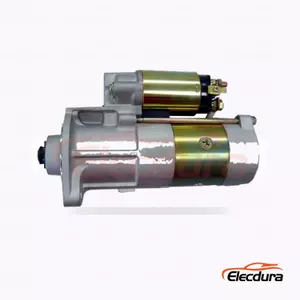 M8T80871 كوبوتا جرار V3000 24V 3.2kW كاتب موتور توريد الموزع