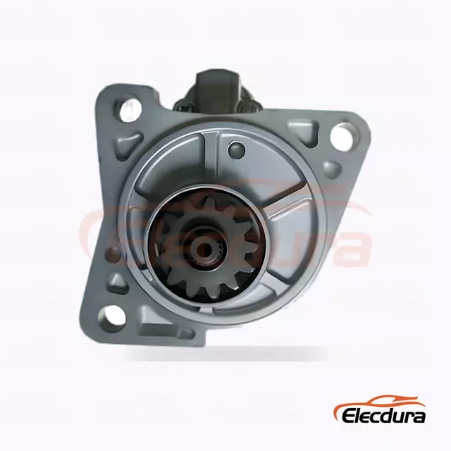 M8T60271 三菱 4D32 24V 5.0kW スターター モーター バルク電源