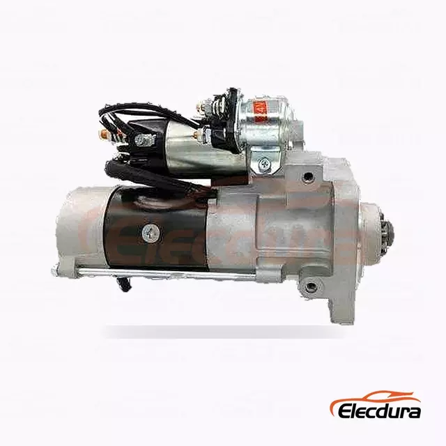 M8T62471 Pasokan Distributor Motor Pemula Volvo Truck RH 24V 5.0kW