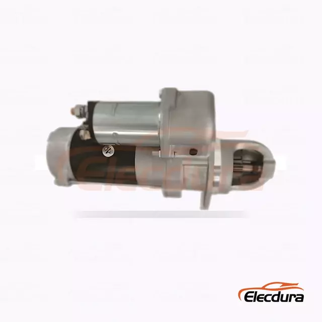 10479645 Motorino di avviamento 12V 3,5kW per applicazioni pesanti 28MT Fornitura all'ingrosso