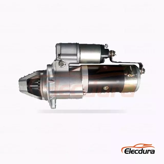 0350 602 0015 / 23300-96161 Nissan PE6 24V 6.0kW Motorino di avviamento B2B Alimentazione