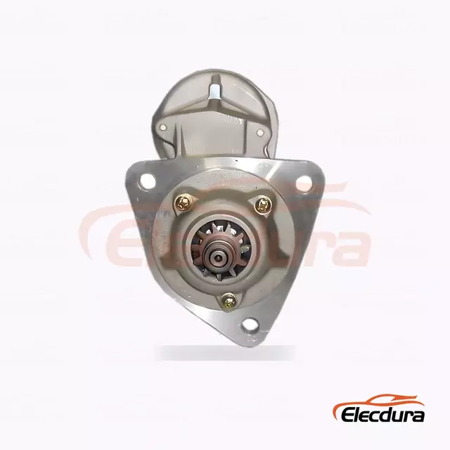 Nissan UD4 24V 4.5kW ผู้จัดจำหน่ายมอเตอร์สตาร์ท