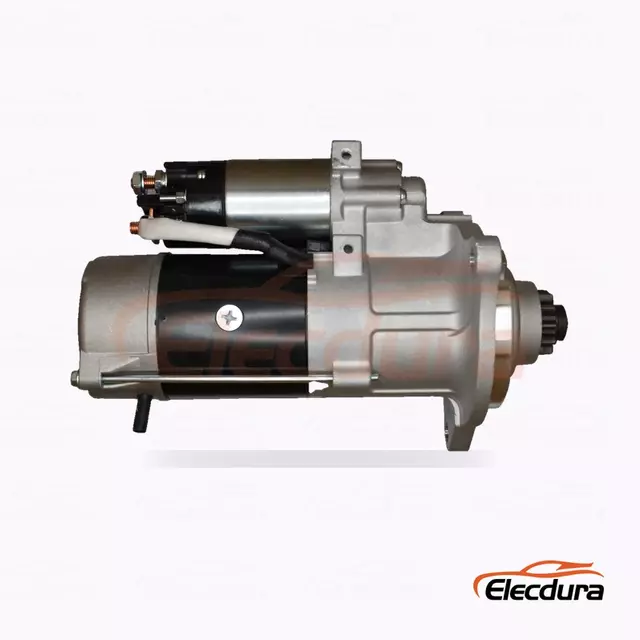 M9T82071 SANY 485/750 24V 8.5kW Marş Motoru B2B Temini