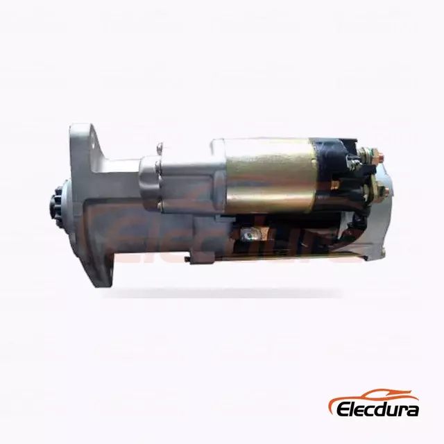 M9T80871 Isuzu 10PE1 24V 7.0kW 시동 모터 도매 공급