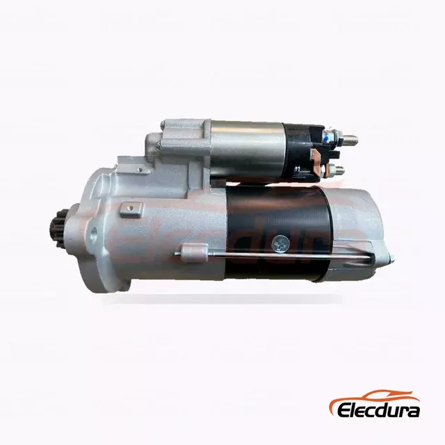 M9T70172 Mercedes Benz 12V 5.5kW Motor de pornire Distribuitor