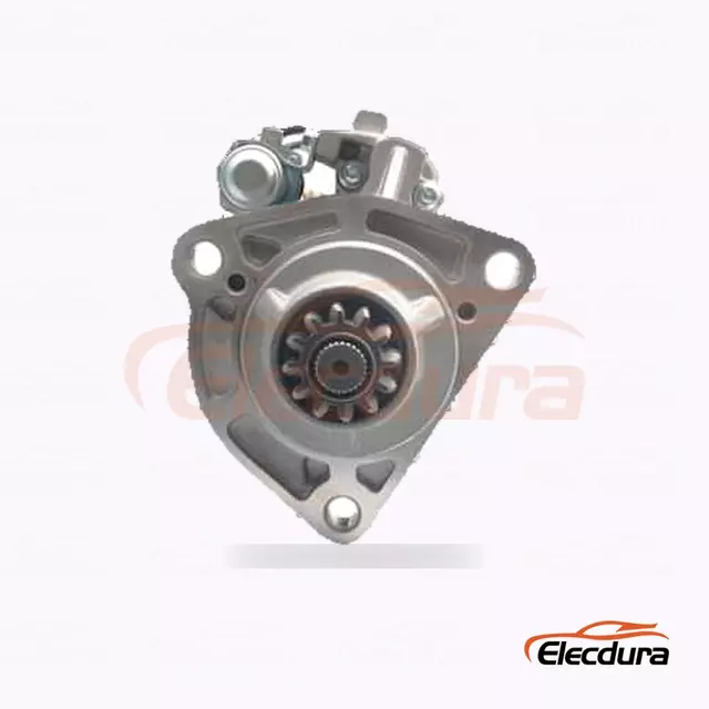 M9T65981 Scania 124 24V 5.5kW D&eacute;marreur Alimentation B2B