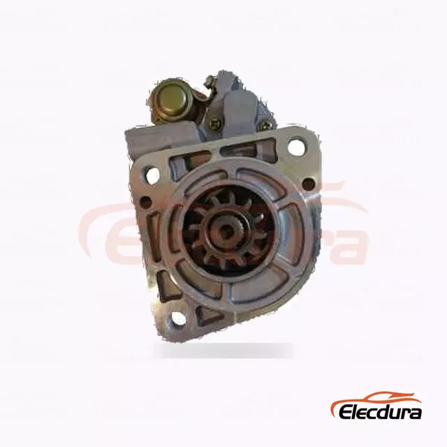 M9T62671 Pasokan Grosir Motor Starter Volvo 24V 5.5kW
