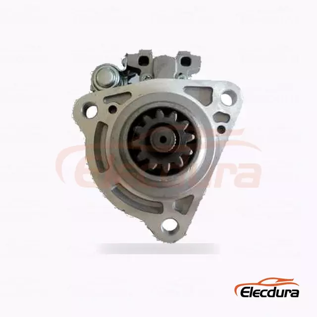 M9T61171 Pasokan B2B Motor Pemula Volvo FM12 24V 5.5kW
