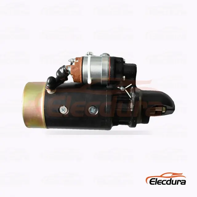 5265710 4BT3.9 6BT Motor de pornire Aprovizionare cu ridicata