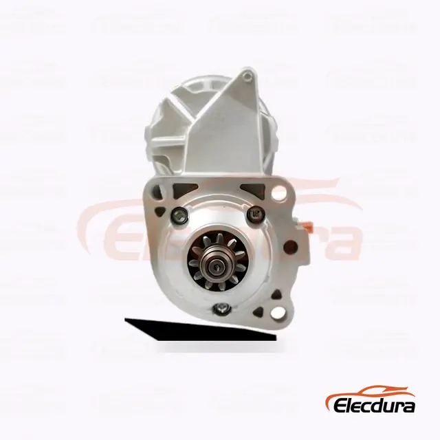 428000-2370 Aprovizionare cu ridicata pentru motor de pornire Caterpillar 928