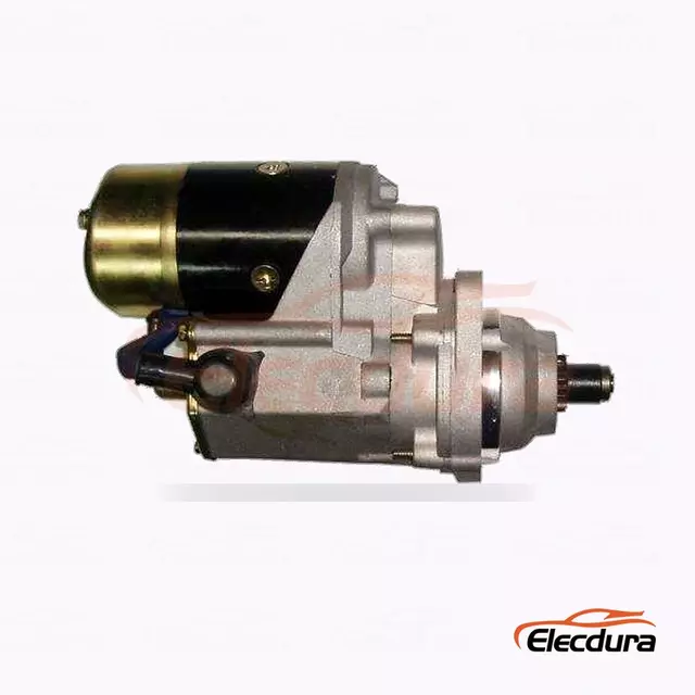 1113292 Cummins Engine Starter Motor Engrosforsyning